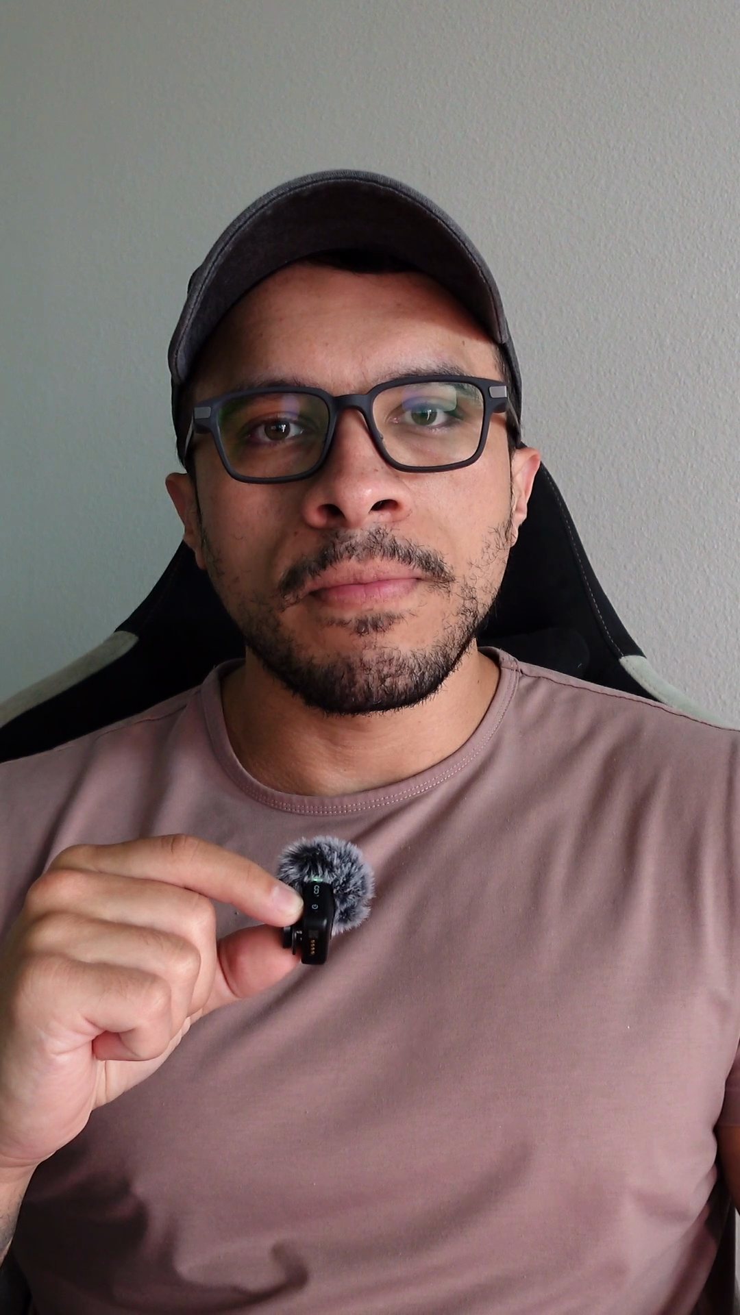 Eric Garcia, UGC creator